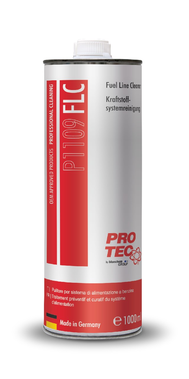PRO-TEC Fuel Line Clean 1 l