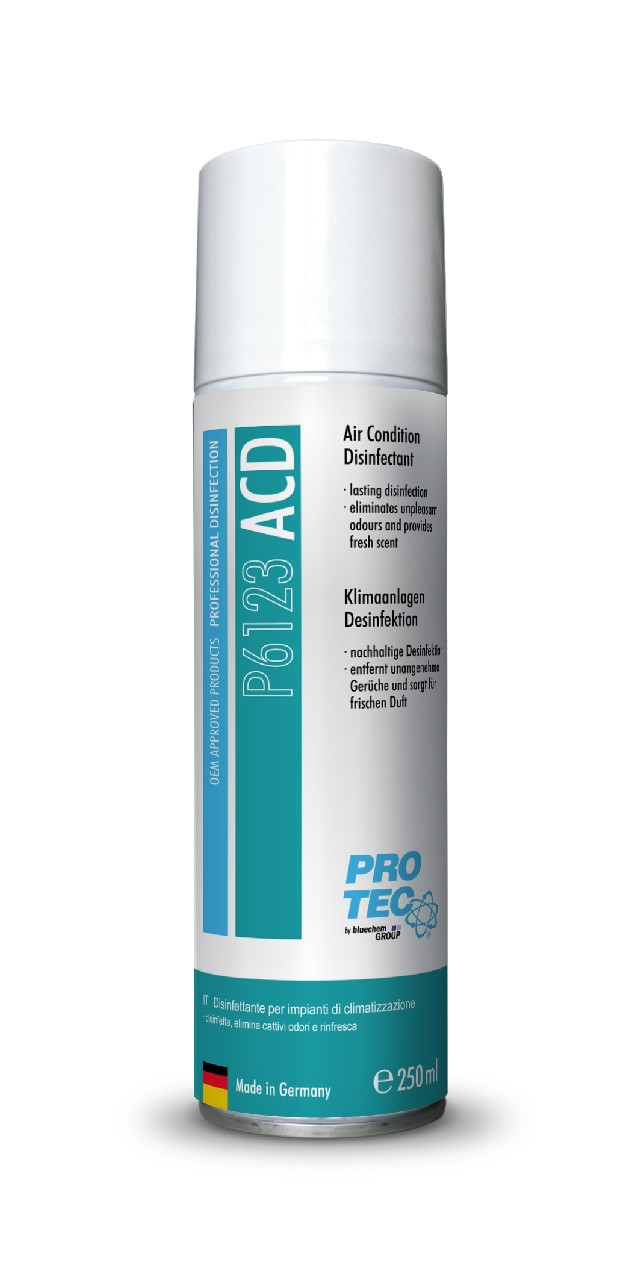 Aircondition Desinfectant 250 ml