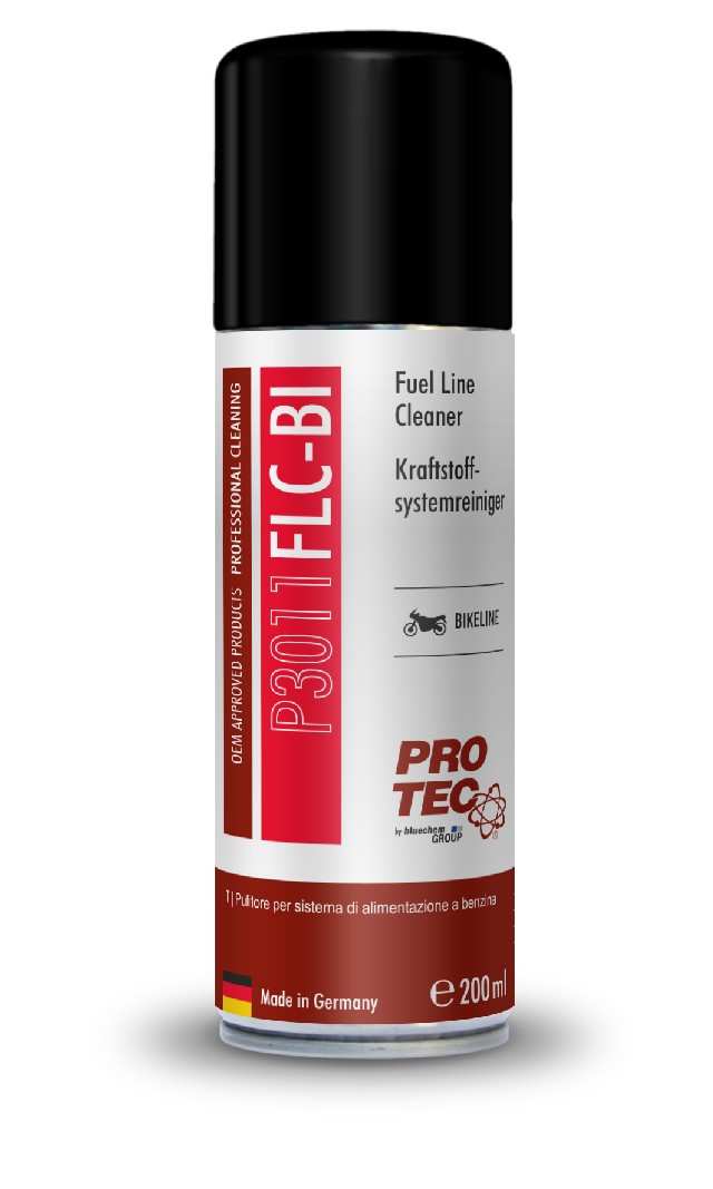 PRO-TEC Line Cleaner - Bike Line 200 ml