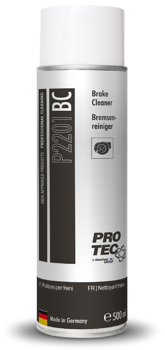 Brake Cleaner 500 ml