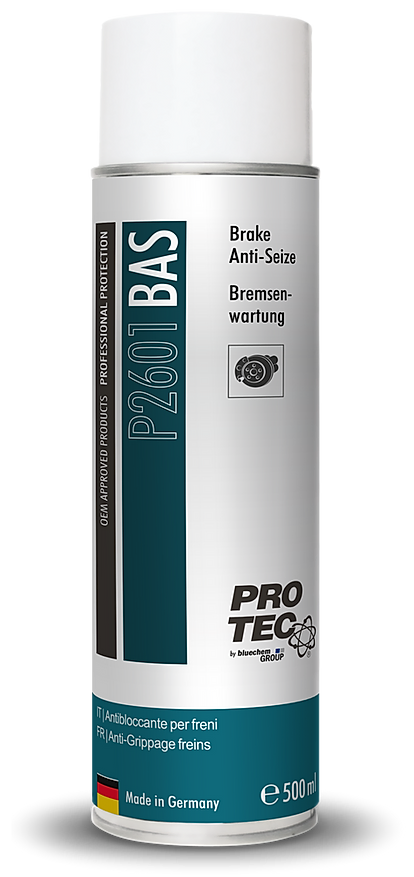Brake Anti-Seize 500 ml