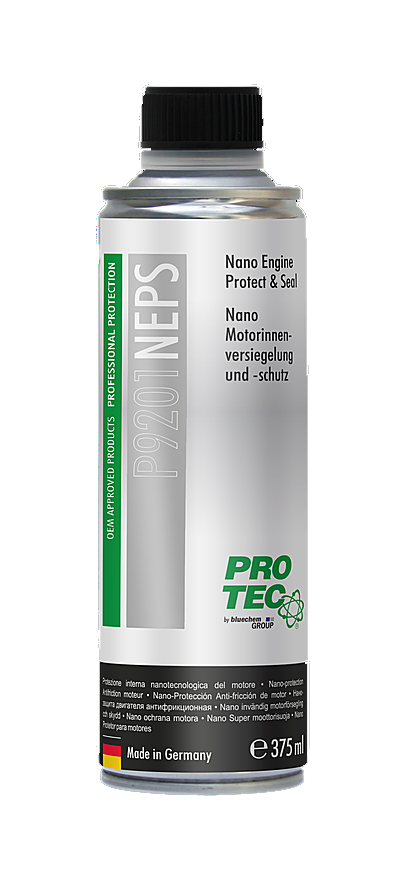 PRO-TEC Nano Engine Protect & Seal 375 ml