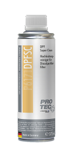 PRO-TEC DPF Super Clean 375 ml