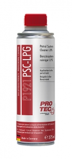 PRO-TEC Petrol System Cleaner LPG 375 ml