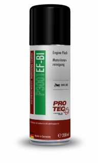 PRO-TEC Engine Flush - Bike Line 200 ml