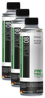 PRO-TEC Oil Booster 375 ml balení 28ks+