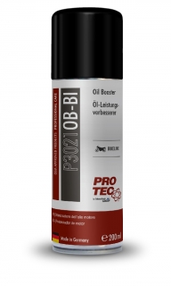 PRO-TEC Oil Booster - Bike Line 200 ml