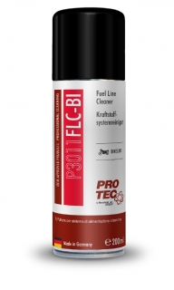 PRO-TEC Line Cleaner - Bike Line 200 ml