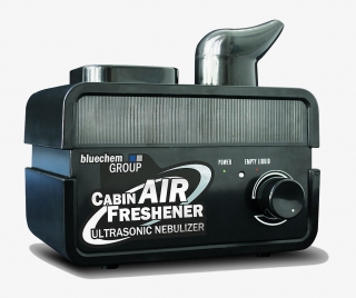 Cabin Air Freshener