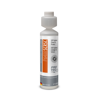 PRO-TEC SCR System Clean & Protect 250ml