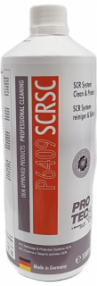 PRO-TEC SCR System Clean & Protect 1 L