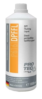 PRO-TEC DPF Flushing Liquid 1 l