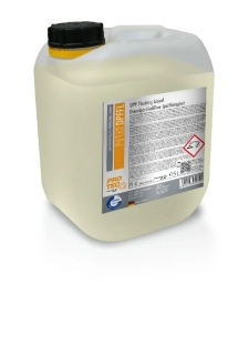 PRO-TEC DPF Flushing Liquid 25 l