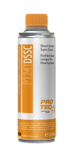 PRO-TEC Diesel System Super Clean 375 ml