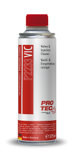 PRO-TEC Valves and Injection 375 ml
