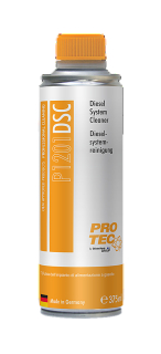 PRO-TEC Diesel System Cleaner 375ml